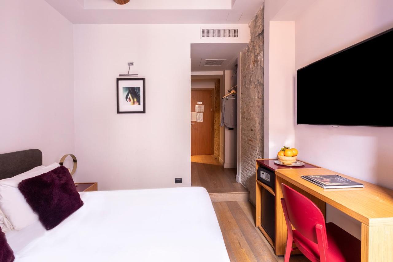 Downtown Boutique House - Ca Domus Collection Hotel Rome Exterior photo