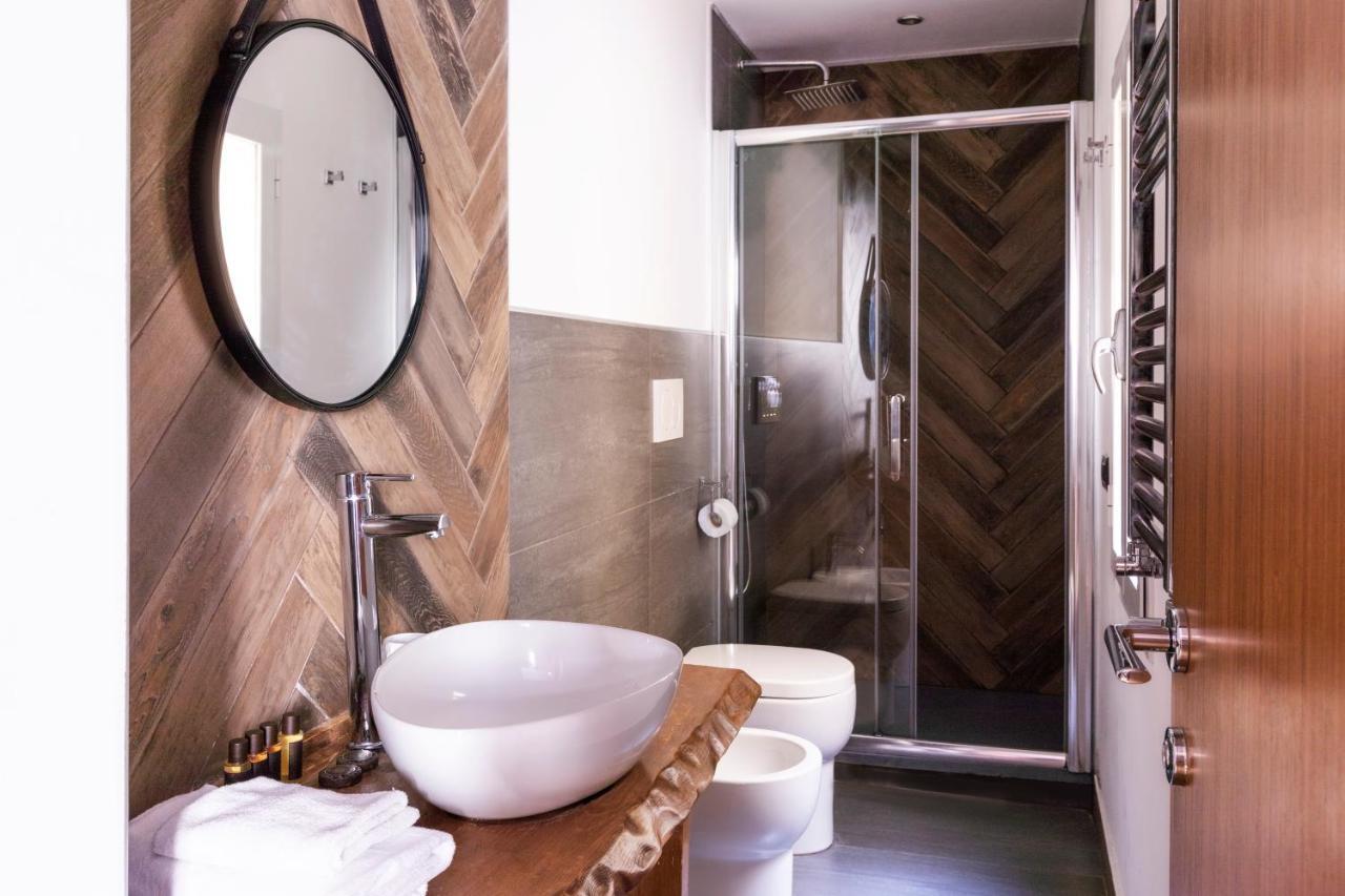 Downtown Boutique House - Ca Domus Collection Hotel Rome Exterior photo