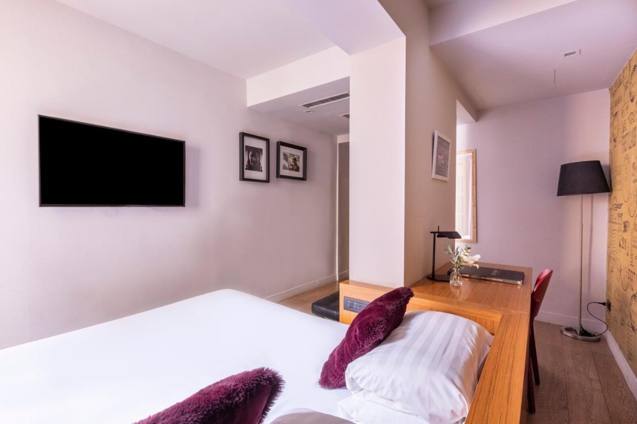 Downtown Boutique House - Ca Domus Collection Hotel Rome Exterior photo