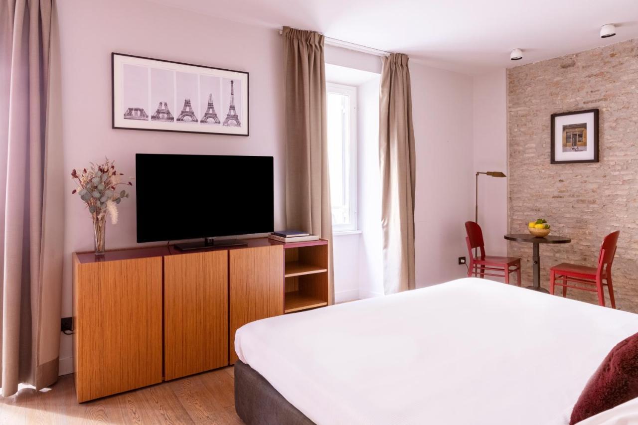 Downtown Boutique House - Ca Domus Collection Hotel Rome Exterior photo