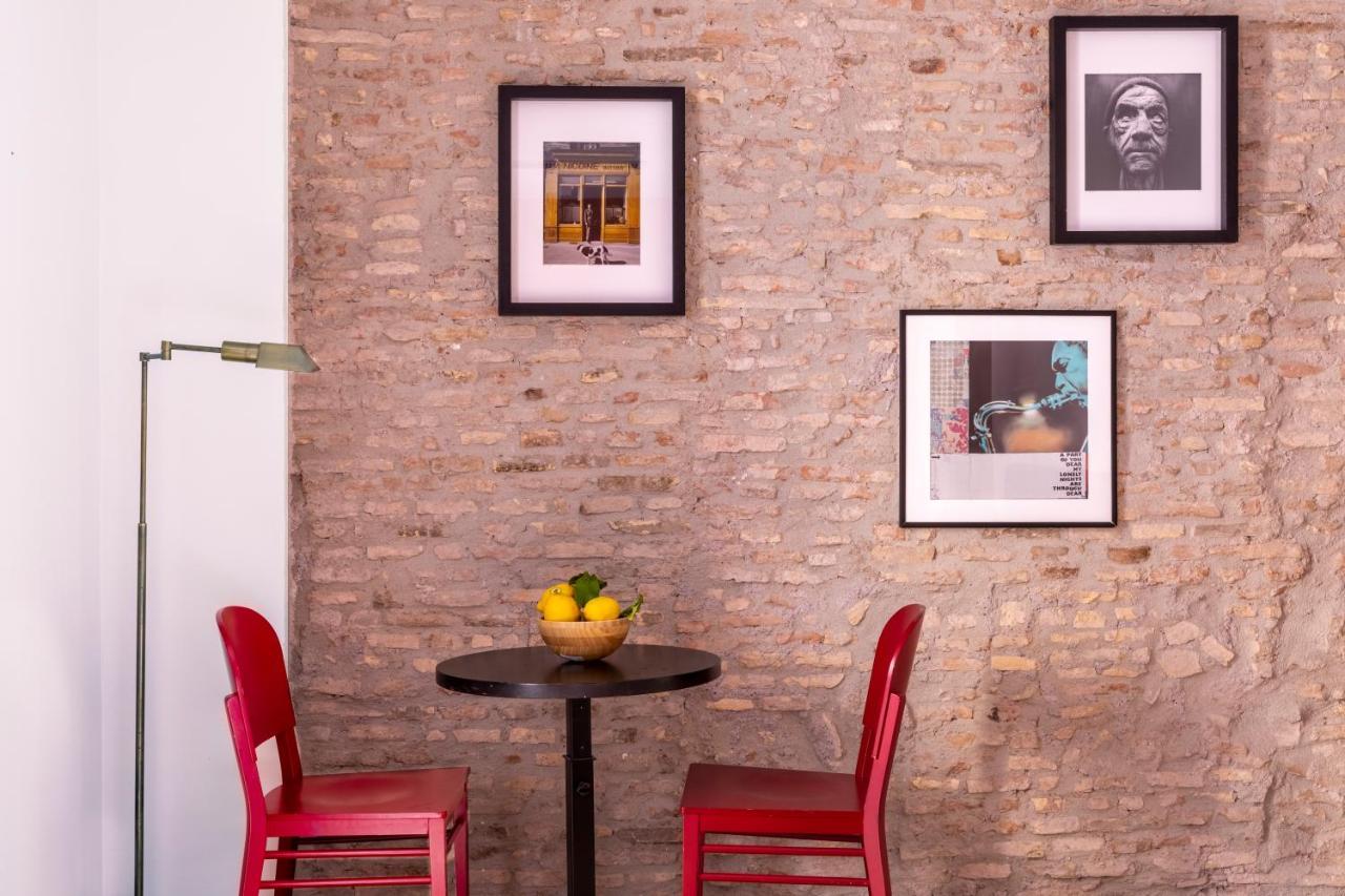 Downtown Boutique House - Ca Domus Collection Hotel Rome Exterior photo