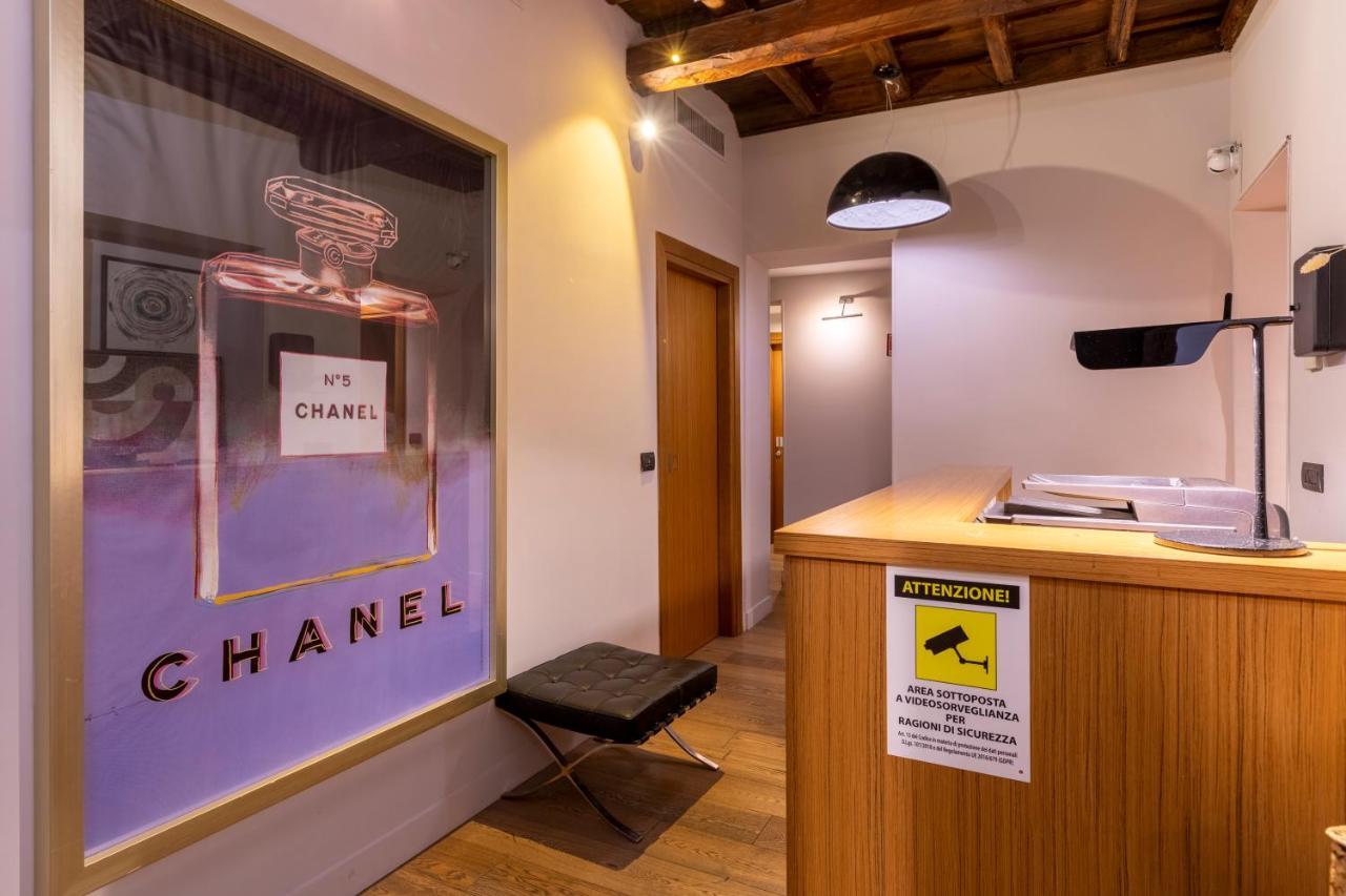 Downtown Boutique House - Ca Domus Collection Hotel Rome Exterior photo