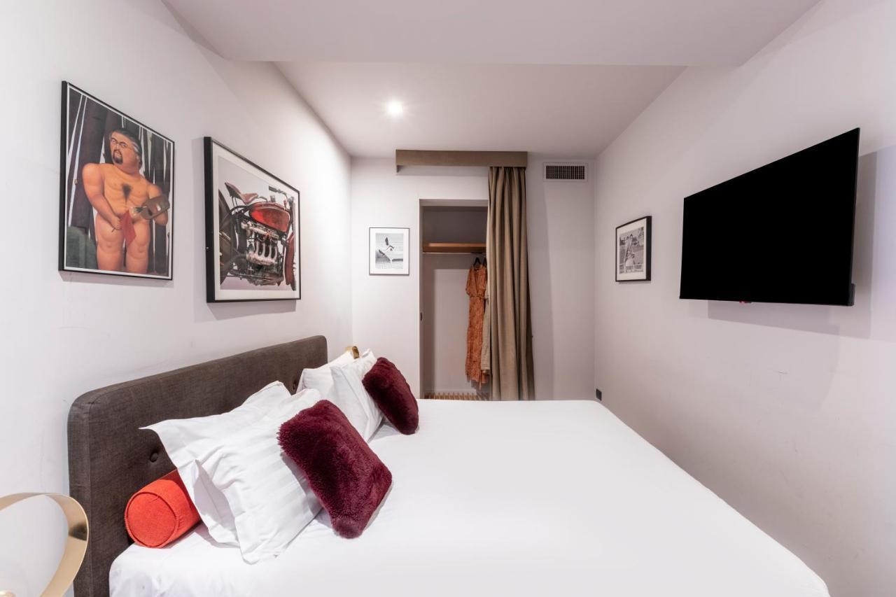 Downtown Boutique House - Ca Domus Collection Hotel Rome Exterior photo