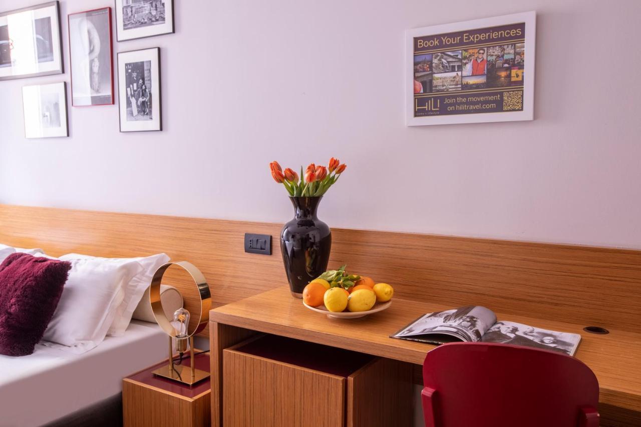 Downtown Boutique House - Ca Domus Collection Hotel Rome Exterior photo