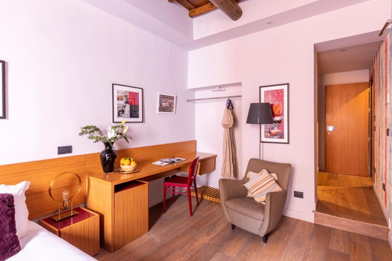 Downtown Boutique House - Ca Domus Collection Hotel Rome Exterior photo
