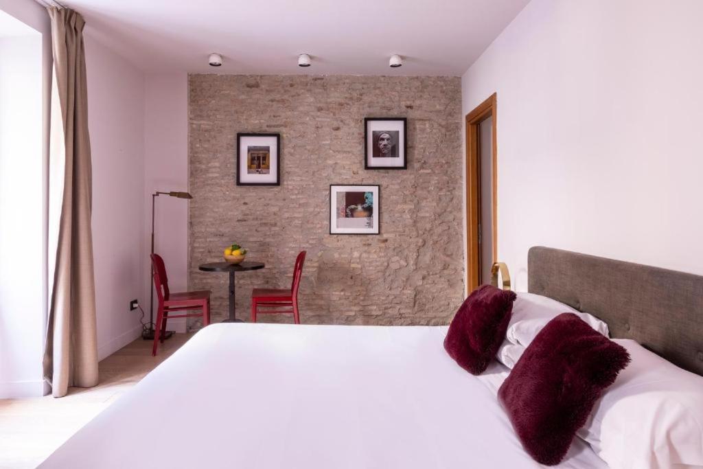 Downtown Boutique House - Ca Domus Collection Hotel Rome Exterior photo