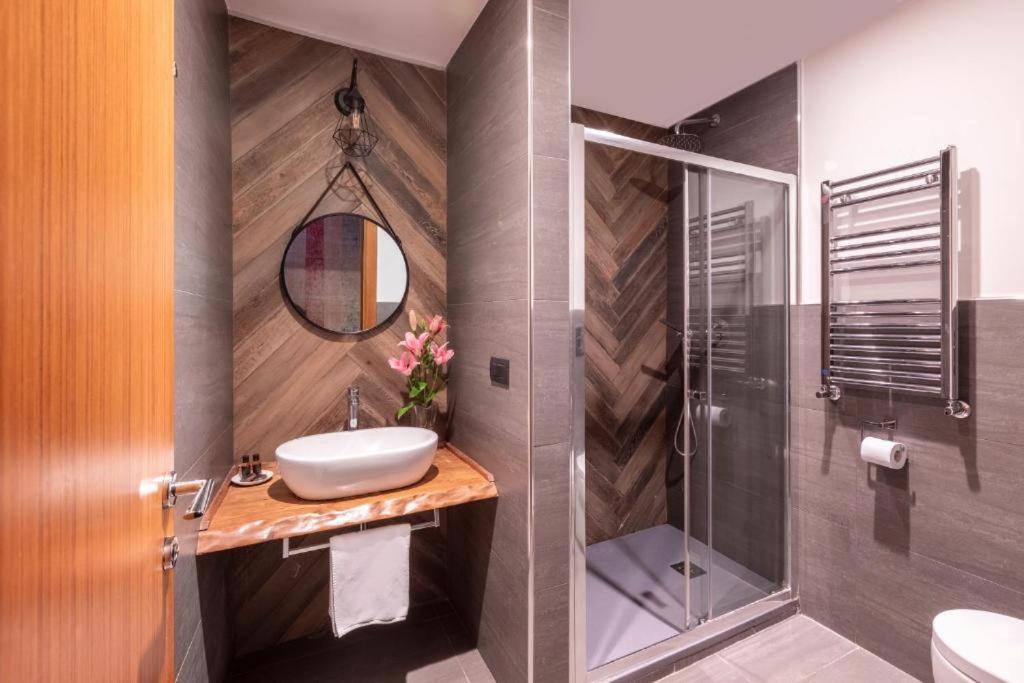 Downtown Boutique House - Ca Domus Collection Hotel Rome Exterior photo
