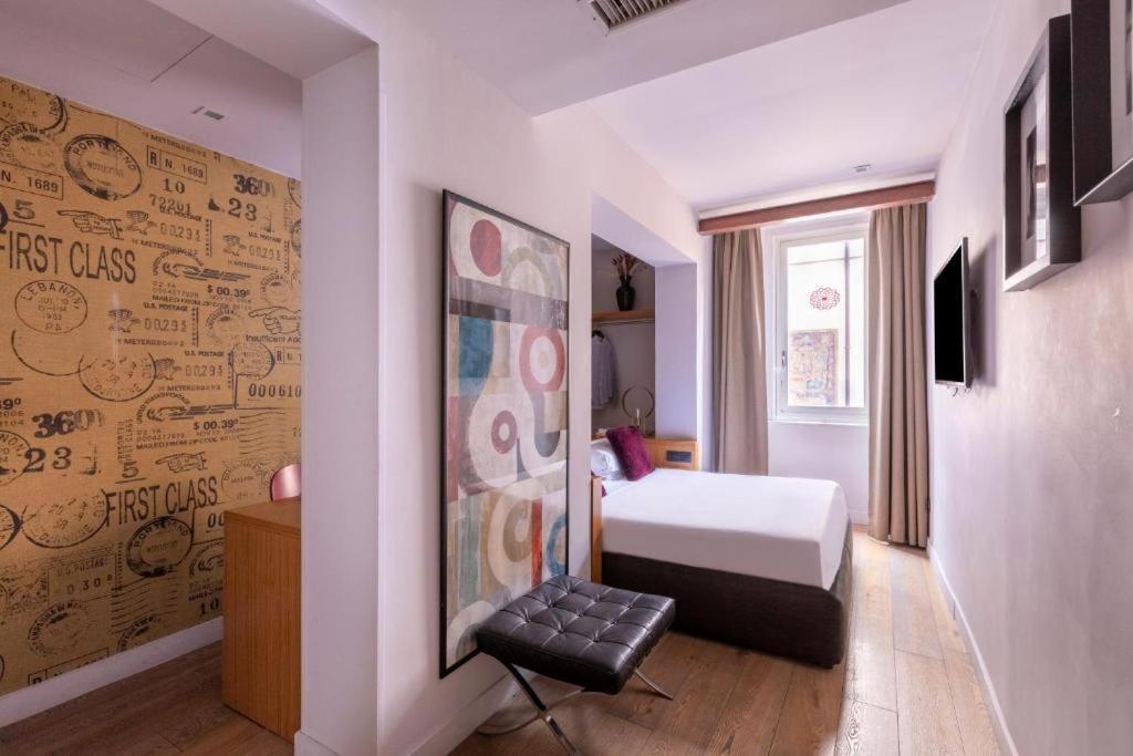 Downtown Boutique House - Ca Domus Collection Hotel Rome Exterior photo