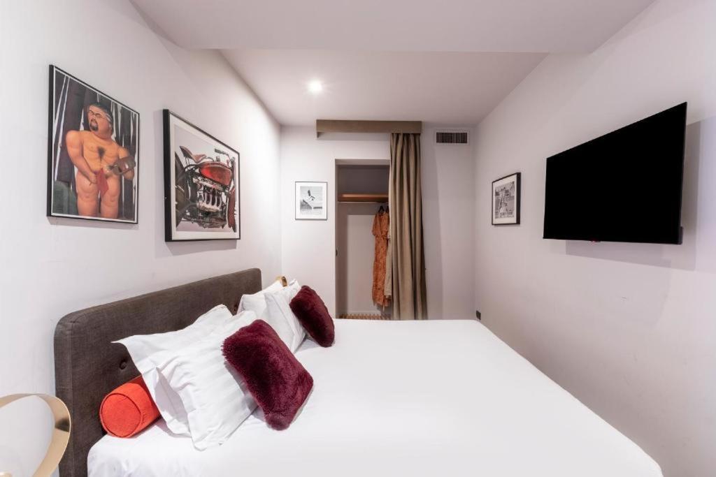 Downtown Boutique House - Ca Domus Collection Hotel Rome Exterior photo
