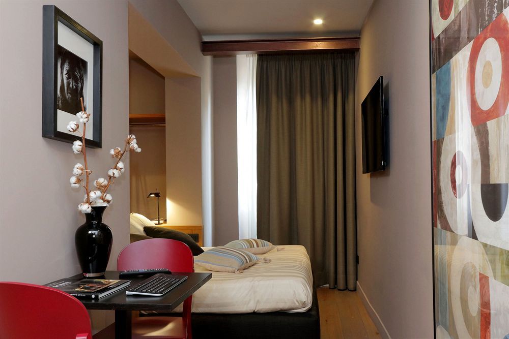 Downtown Boutique House - Ca Domus Collection Hotel Rome Exterior photo